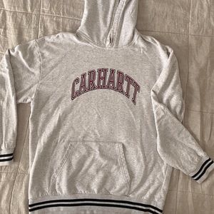 Carhartt hoodie